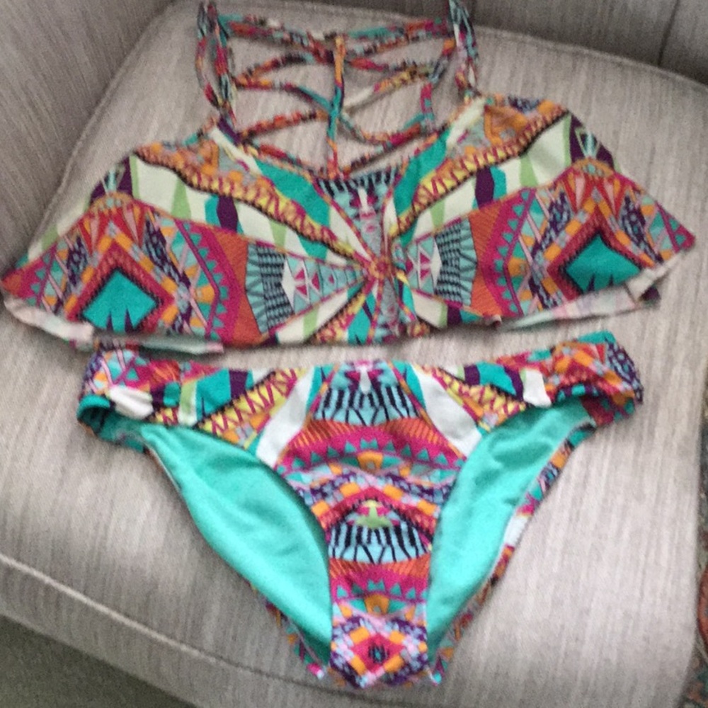 Jessica Simpson Bikini